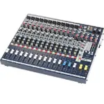 EFX12 audio mixer
