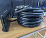 50 Snake Cable