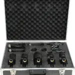 Soundking drum mics set