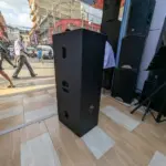 Thunder Sound TS 215 Speaker specs