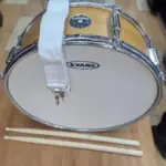 Tama Snare Drums - Image 2