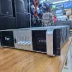 Thunder Sound 41200 features