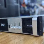 41200 power amplifier