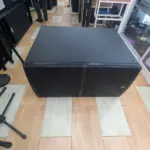 Thunder Sound TS 218 Bass Speaker - Image 4