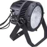 Waterproof Parcan