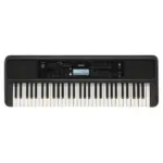PSR-E383 keyboard specifications