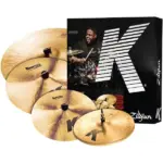 Zildjian K Series