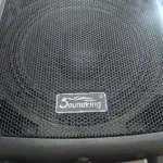 Soundking FP212A Active Speaker price