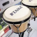portable conga drum