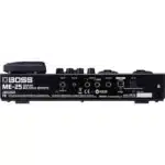 Boss ME-25 Guitar Pedal - Image 4