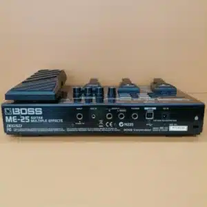 Boss ME-25 Guitar Pedal Nairobi