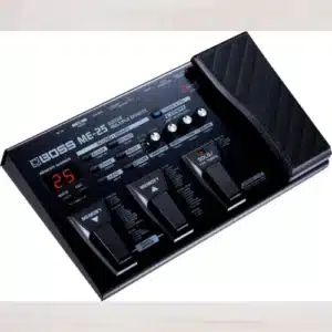 Boss ME-25 effects pedal Nairobi