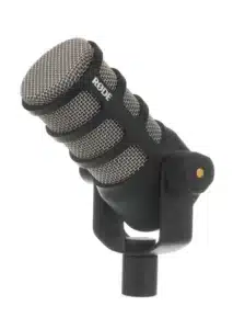 How To Start A Podcast In Kenya 4 podcast mic