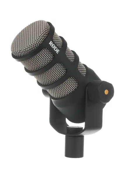 Rode PodMic price