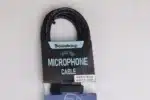Soundking BB812-4/3m Microphone Cable