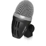 Behringer C112 bass drum mic