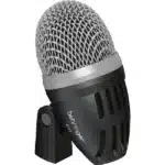 Behringer C112 Dynamic Microphone for Bass Drum - Image 5