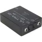DI Box for guitar