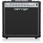 Behringer HA-40R Combo