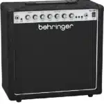 Behringer HA-40R guitar amplifier