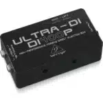 Behringer DI400P