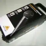Behringer XM8500 mic price in Nairobi