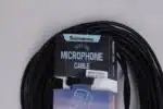 soundking mic cables