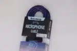 BB812-3/5m Mic Cable Soundking