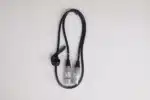 Soundking BB812-4/1m Microphone Cable