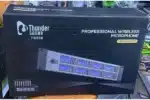 Thunder Sound TS208 Professional Wireless mic