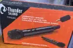 Thunder Sound PRX2200 Wireless Mic