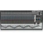 SX3242FX Mixer