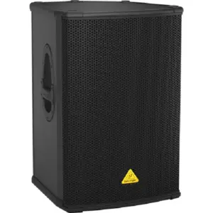 The Ultimate Guide to Church Speakers: Choosing the Right Sound System for Your Worship Space 4 Behringer Eurolive B1520 PRO price