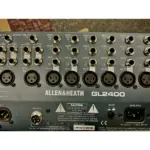 Live Mixer
