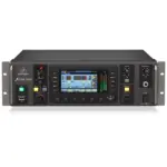 40 channel rackmount digital mixer