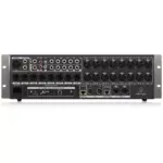 behringer x32 rack digital mixer