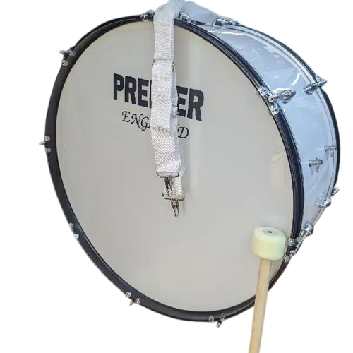 Premier Marching Drum 26-Inch