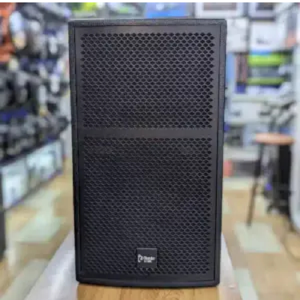 speaker