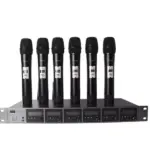 BNK ES600 6-in-1 Wireless