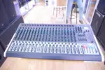 24 Plain Mixer