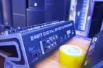 Pev Pro Mixer