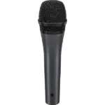 cardioid microphone