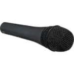 Sennheiser e835 microphone