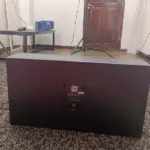 Thunder Sound TS115M 15" Passive Stage Monitor specs