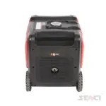 6000W inverter generator
