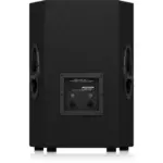 Behringer PA system