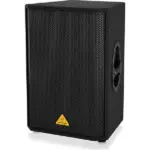 600W PA speaker