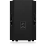 Behringer PA system