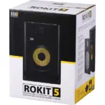 KRK Rokit 5 G5 Studio Monitor - Image 2