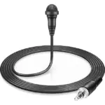camera mount lavalier mic